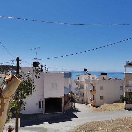 Villasouthcrete Tsoútsouros Zewnętrze zdjęcie