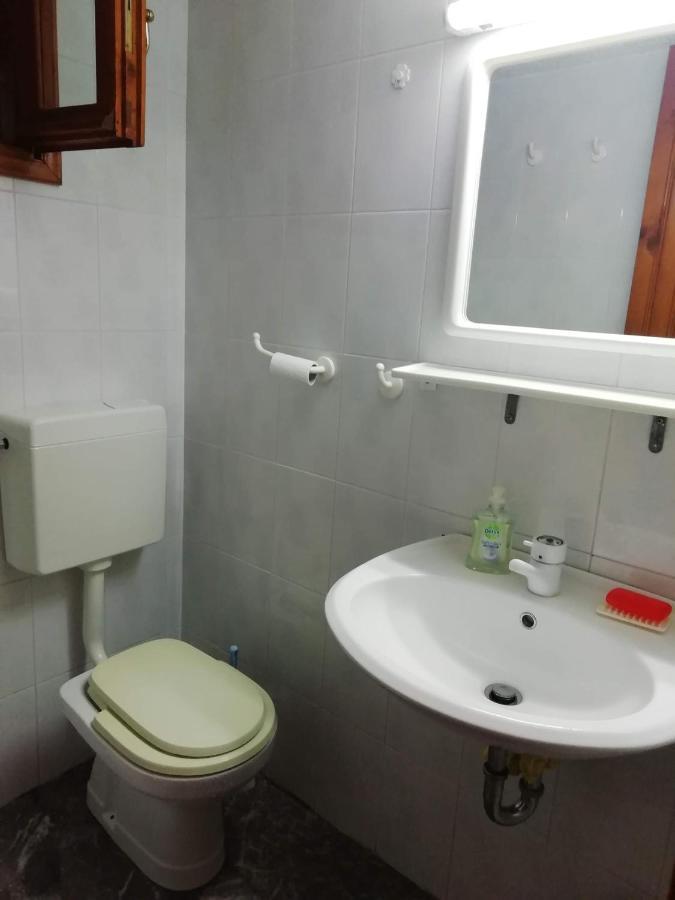 Villasouthcrete Tsoútsouros Zewnętrze zdjęcie