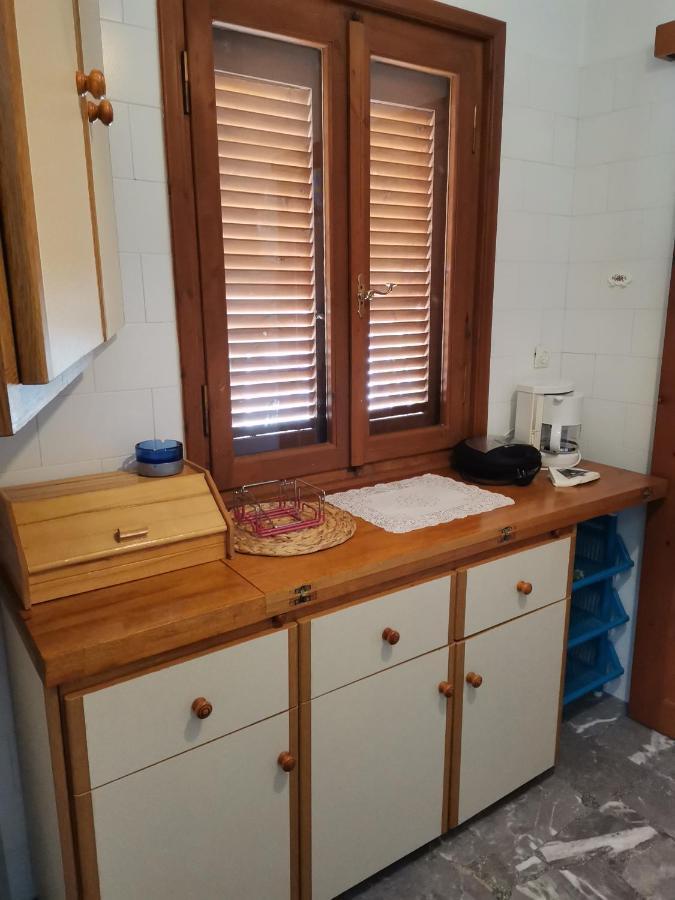 Villasouthcrete Tsoútsouros Zewnętrze zdjęcie