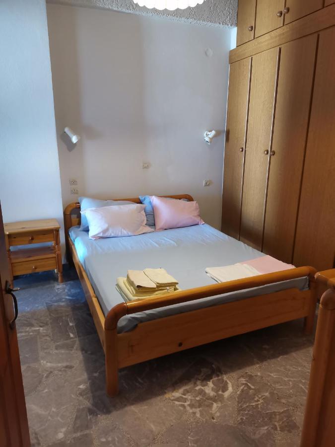 Villasouthcrete Tsoútsouros Zewnętrze zdjęcie
