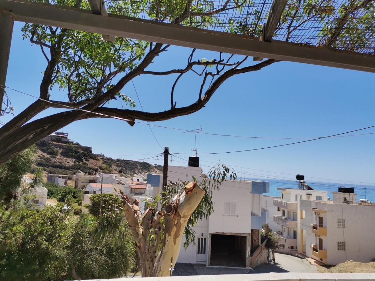 Villasouthcrete Tsoútsouros Zewnętrze zdjęcie