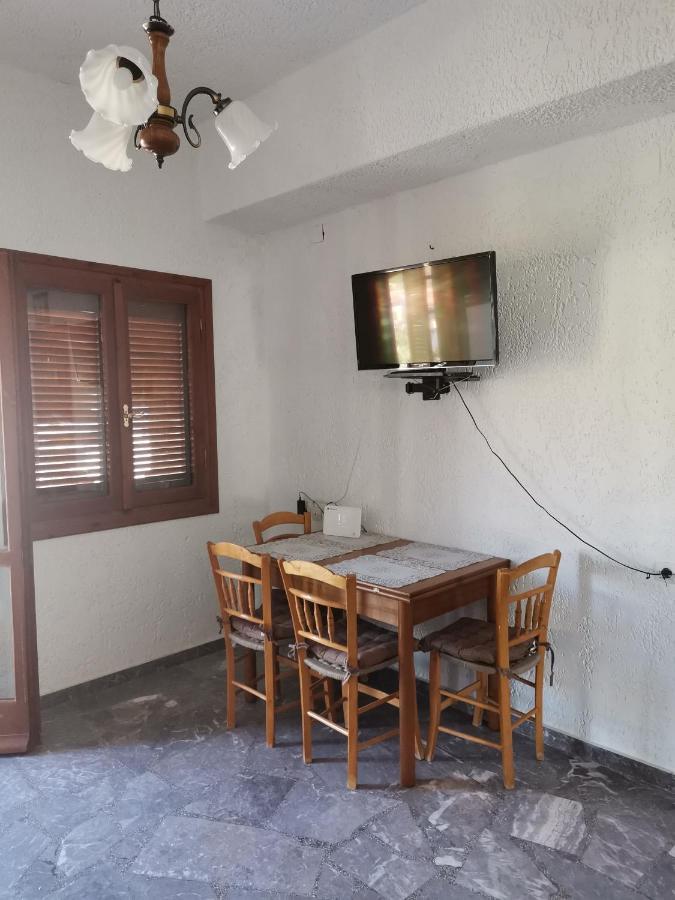 Villasouthcrete Tsoútsouros Zewnętrze zdjęcie