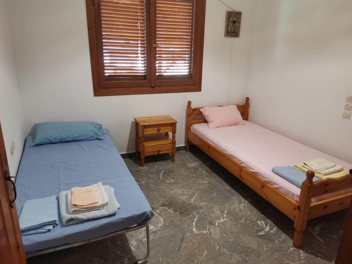 Villasouthcrete Tsoútsouros Zewnętrze zdjęcie