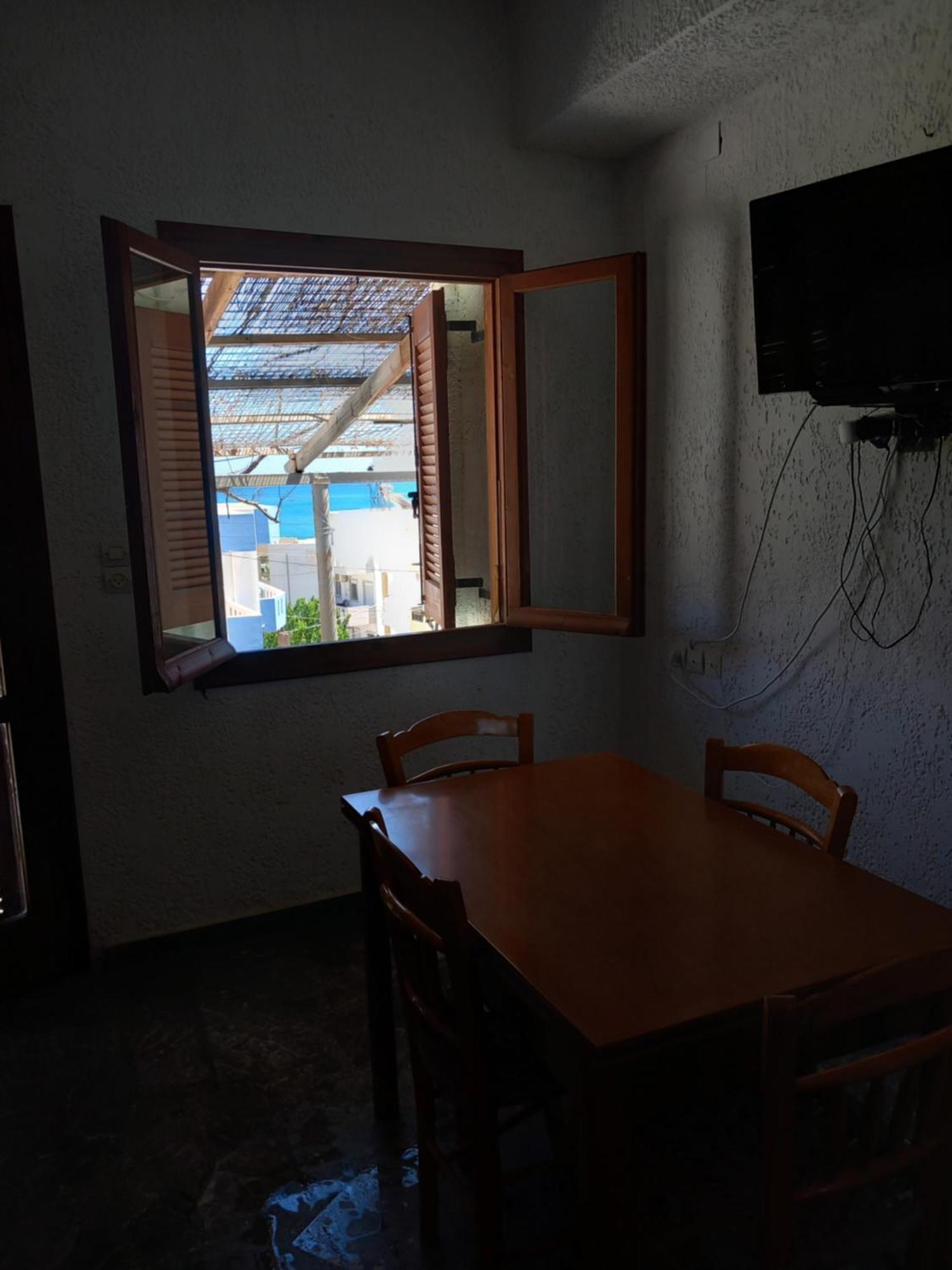Villasouthcrete Tsoútsouros Zewnętrze zdjęcie